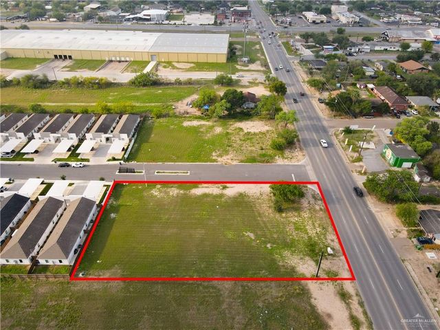 206 Tower Road, Alamo, TX 78516