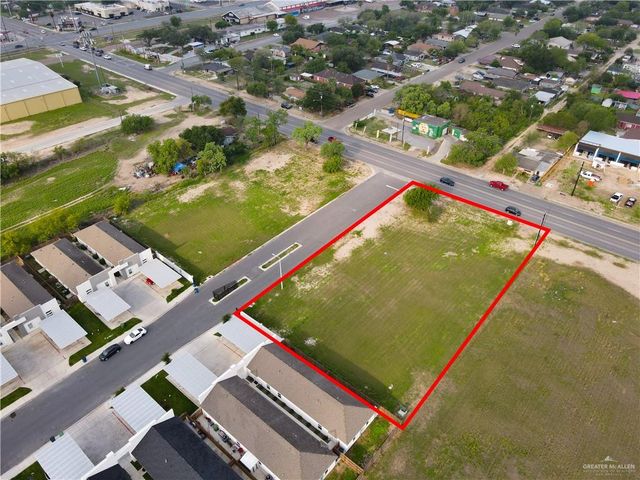 206 Tower Road, Alamo, TX 78516