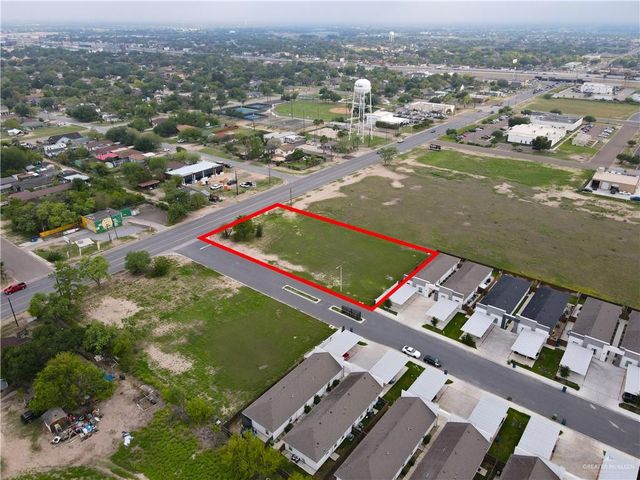 206 Tower Road, Alamo, TX 78516