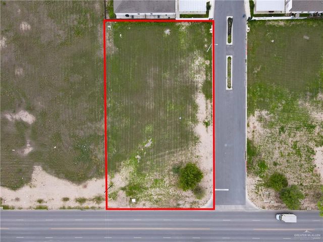 206 Tower Road, Alamo, TX 78516