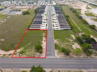 206 Tower Road, Alamo, TX 78516