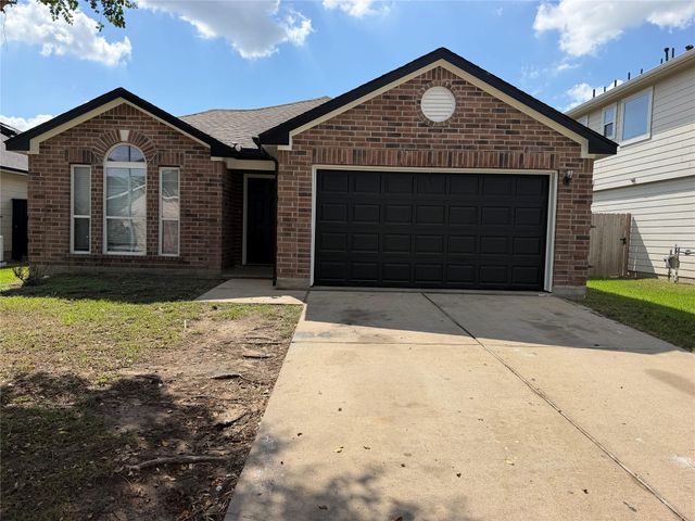 4211 Buras Pass Lane, Houston, TX 77045