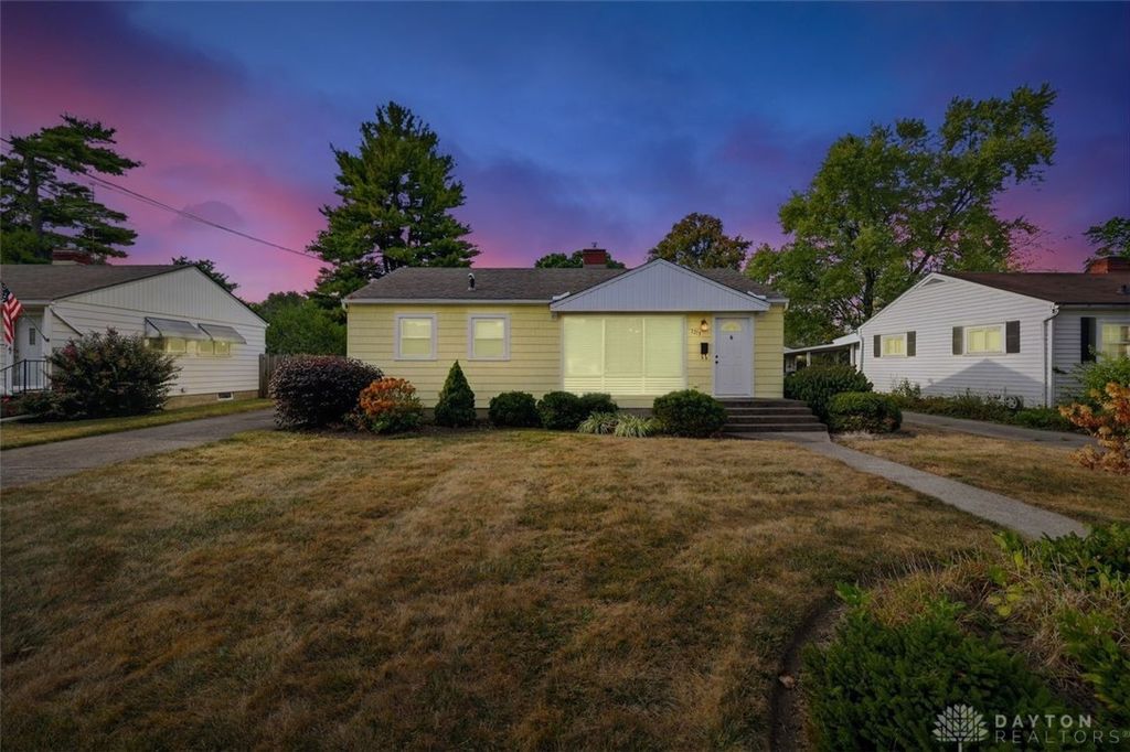 1213 Ellen Drive, Middletown, OH 45042