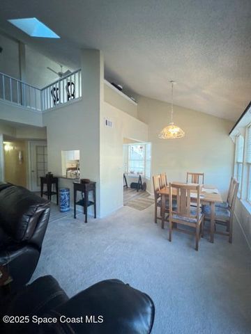 4690 Beck Lake Trail, 2-120, Melbourne, FL 32901