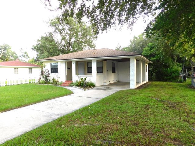507 FRANCIS BOULEVARD, Lakeland, FL 33801