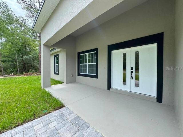 1458 W LANDMARK DRIVE, Citrus Springs, FL 34434