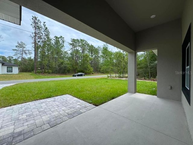 1458 W LANDMARK DRIVE, Citrus Springs, FL 34434
