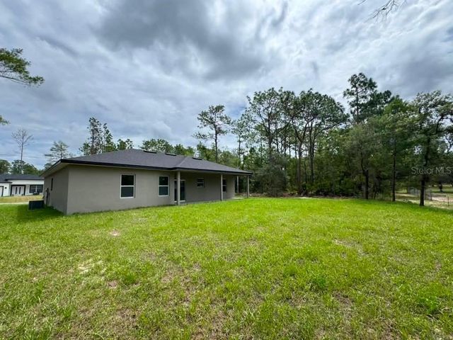 1458 W LANDMARK DRIVE, Citrus Springs, FL 34434