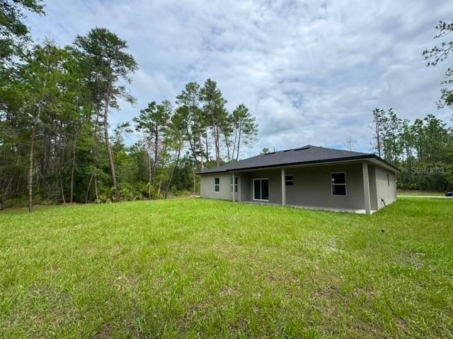 1458 W LANDMARK DRIVE, Citrus Springs, FL 34434