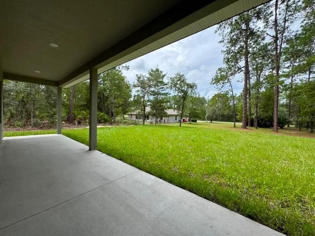 1458 W LANDMARK DRIVE, Citrus Springs, FL 34434