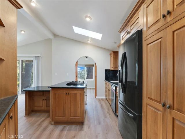 126 Pueblo Lane, Topanga, CA 90290