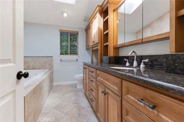 126 Pueblo Lane, Topanga, CA 90290
