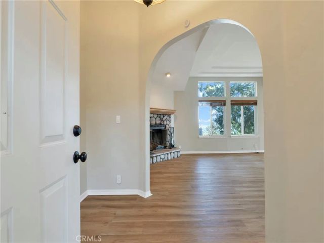 126 Pueblo Lane, Topanga, CA 90290