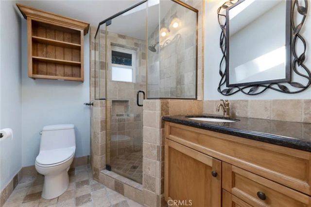 126 Pueblo Lane, Topanga, CA 90290