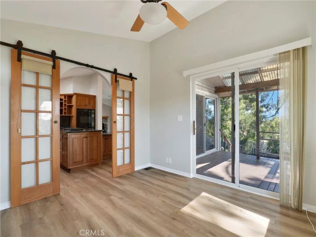 126 Pueblo Lane, Topanga, CA 90290