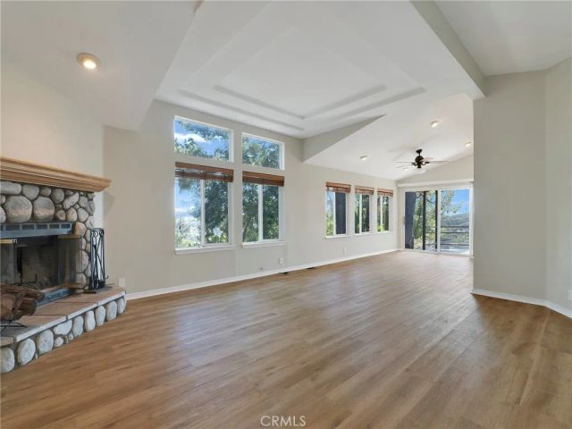 126 Pueblo Lane, Topanga, CA 90290