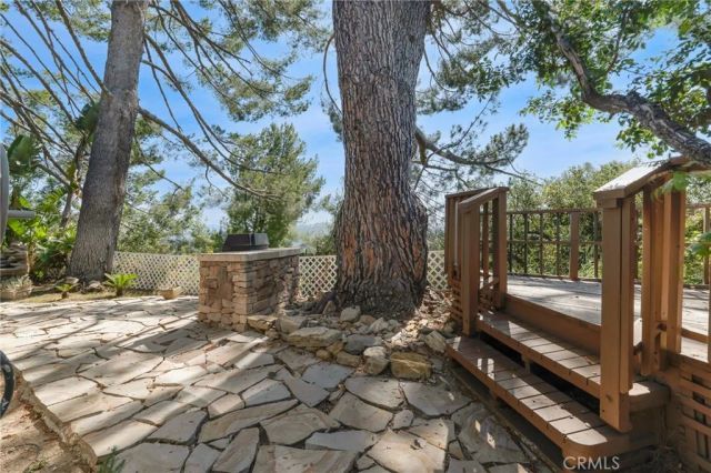 126 Pueblo Lane, Topanga, CA 90290