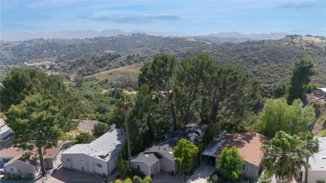 126 Pueblo Lane, Topanga, CA 90290