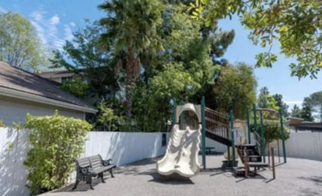126 Pueblo Lane, Topanga, CA 90290