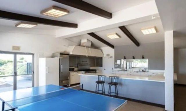 126 Pueblo Lane, Topanga, CA 90290
