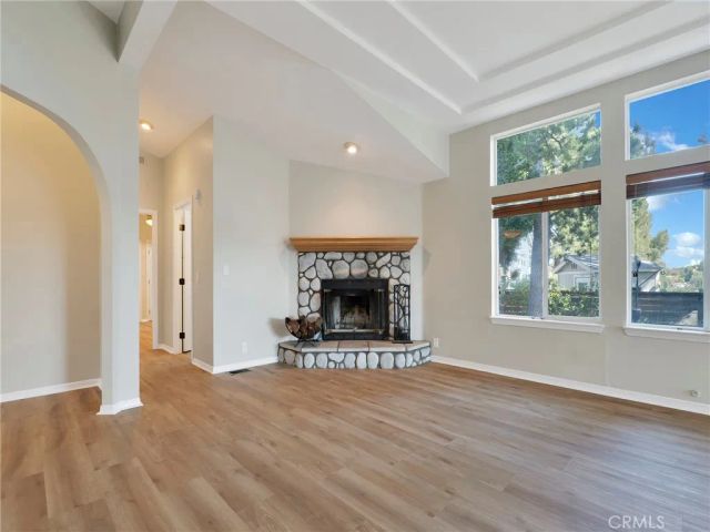 126 Pueblo Lane, Topanga, CA 90290