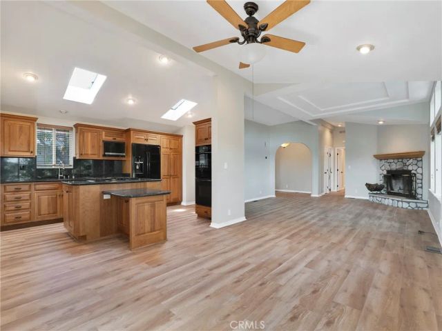 126 Pueblo Lane, Topanga, CA 90290