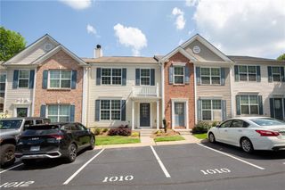 1010 Bendleton Trace, Alpharetta, GA 30004