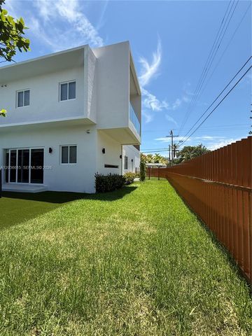 3326 Elizabeth Street, Miami, FL 33133