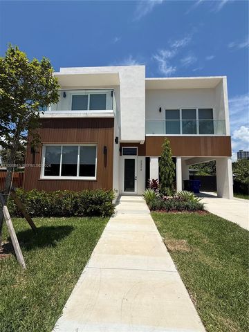 3326 Elizabeth Street, Miami, FL 33133