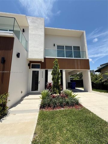 3326 Elizabeth Street, Miami, FL 33133