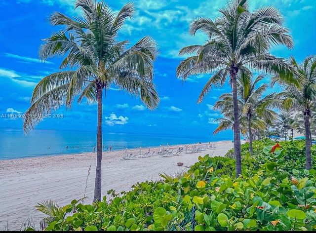 2030 S Ocean Dr 1614, Hallandale Beach, FL 33009