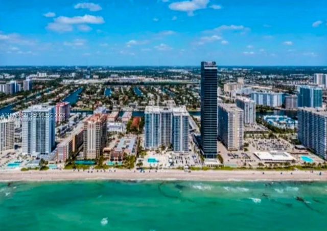 2030 S Ocean Dr 1614, Hallandale Beach, FL 33009
