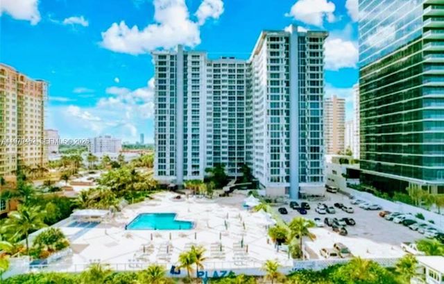 2030 S Ocean Dr 1614, Hallandale Beach, FL 33009