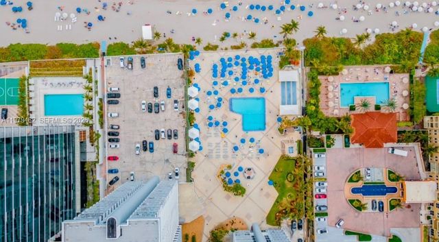 2030 S Ocean Dr 1614, Hallandale Beach, FL 33009