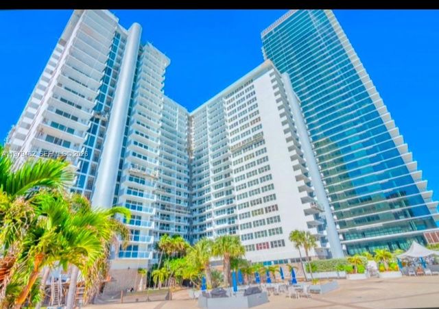 2030 S Ocean Dr 1614, Hallandale Beach, FL 33009