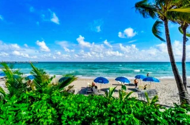 2030 S Ocean Dr 1614, Hallandale Beach, FL 33009