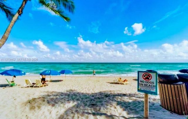 2030 S Ocean Dr 1614, Hallandale Beach, FL 33009