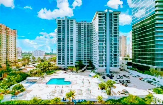 2030 S Ocean Dr 1614, Hallandale Beach, FL 33009