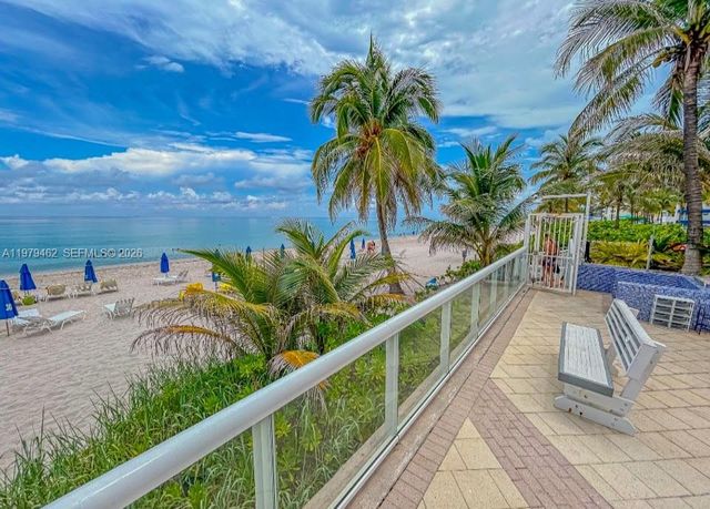 2030 S Ocean Dr 1614, Hallandale Beach, FL 33009