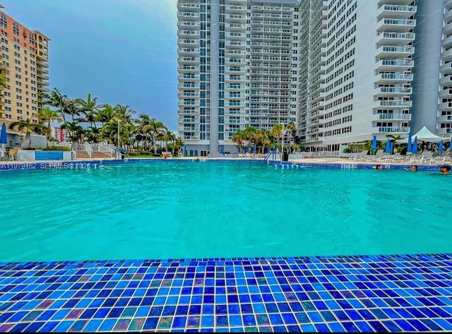 2030 S Ocean Dr 1614, Hallandale Beach, FL 33009