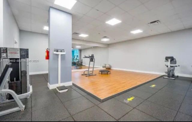 2030 S Ocean Dr 1614, Hallandale Beach, FL 33009