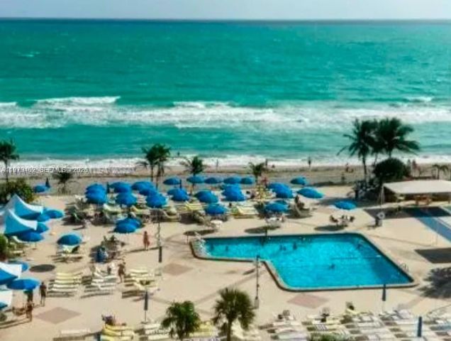 2030 S Ocean Dr 1614, Hallandale Beach, FL 33009