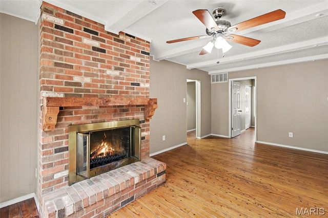 12995 Verwood Drive, Florissant, MO 63033