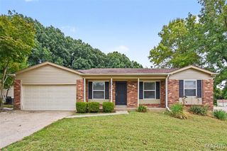 12995 Verwood Drive, Florissant, MO 63033