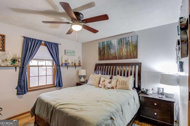 538 Valleyview Drive, Winder, GA 30680