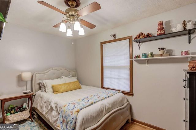 538 Valleyview Drive, Winder, GA 30680