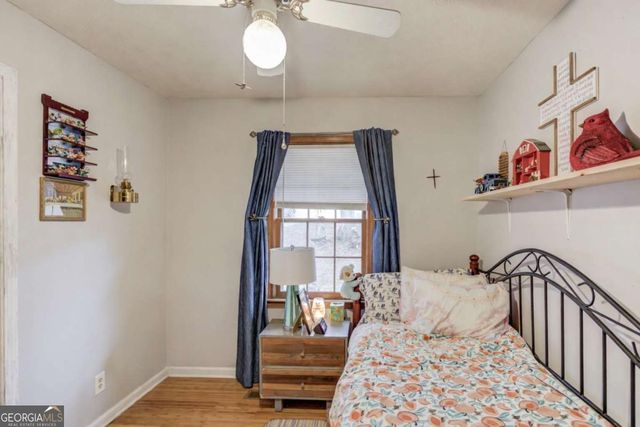 538 Valleyview Drive, Winder, GA 30680