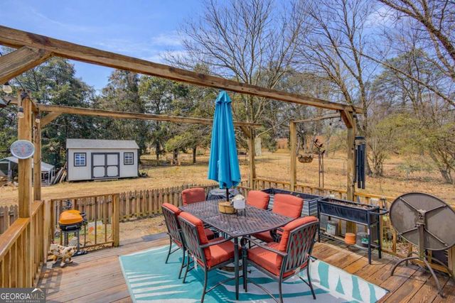 538 Valleyview Drive, Winder, GA 30680