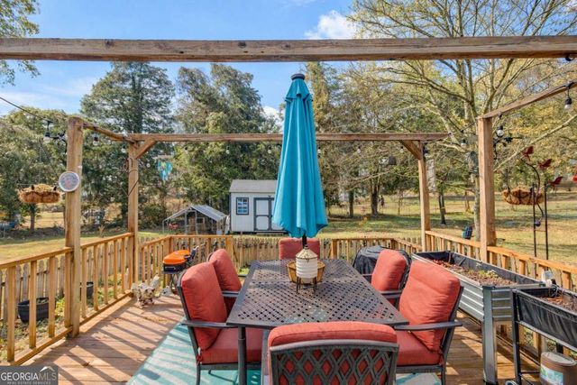 538 Valleyview Drive, Winder, GA 30680