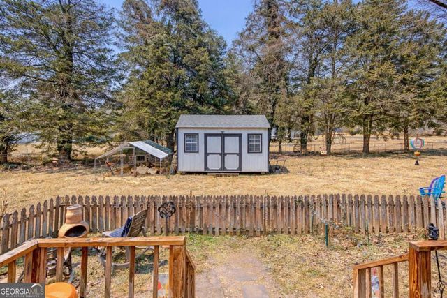 538 Valleyview Drive, Winder, GA 30680